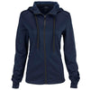 Vantage Women's Navy Street Hoodie