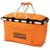 Koozie Orange Picnic Basket