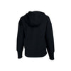 Old Navy Women's Black Dynamic Fleece Hoodie