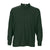 Vantage Men's Dark Forest Mesh 1/4-Zip Tech Pullover