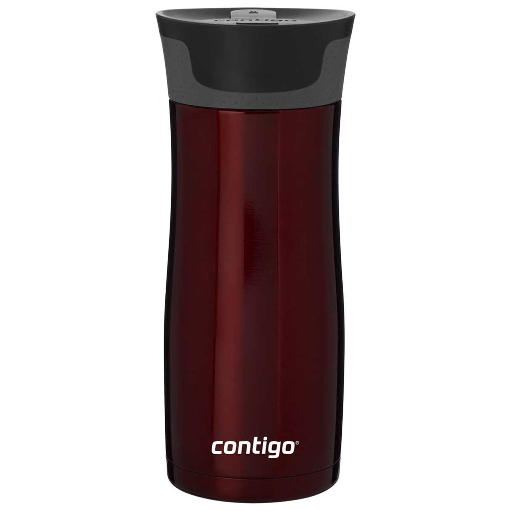 Contigo Red West Loop 2.0 16 oz. Tumbler