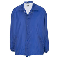 Edwards Men's Royal Coach's Jacket