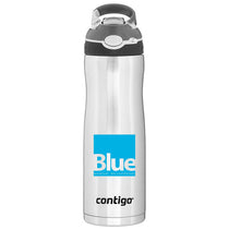 Contigo Stainless 20 oz Ashland Chill Bottle
