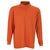 Vantage Men's Orange Zen Pullover