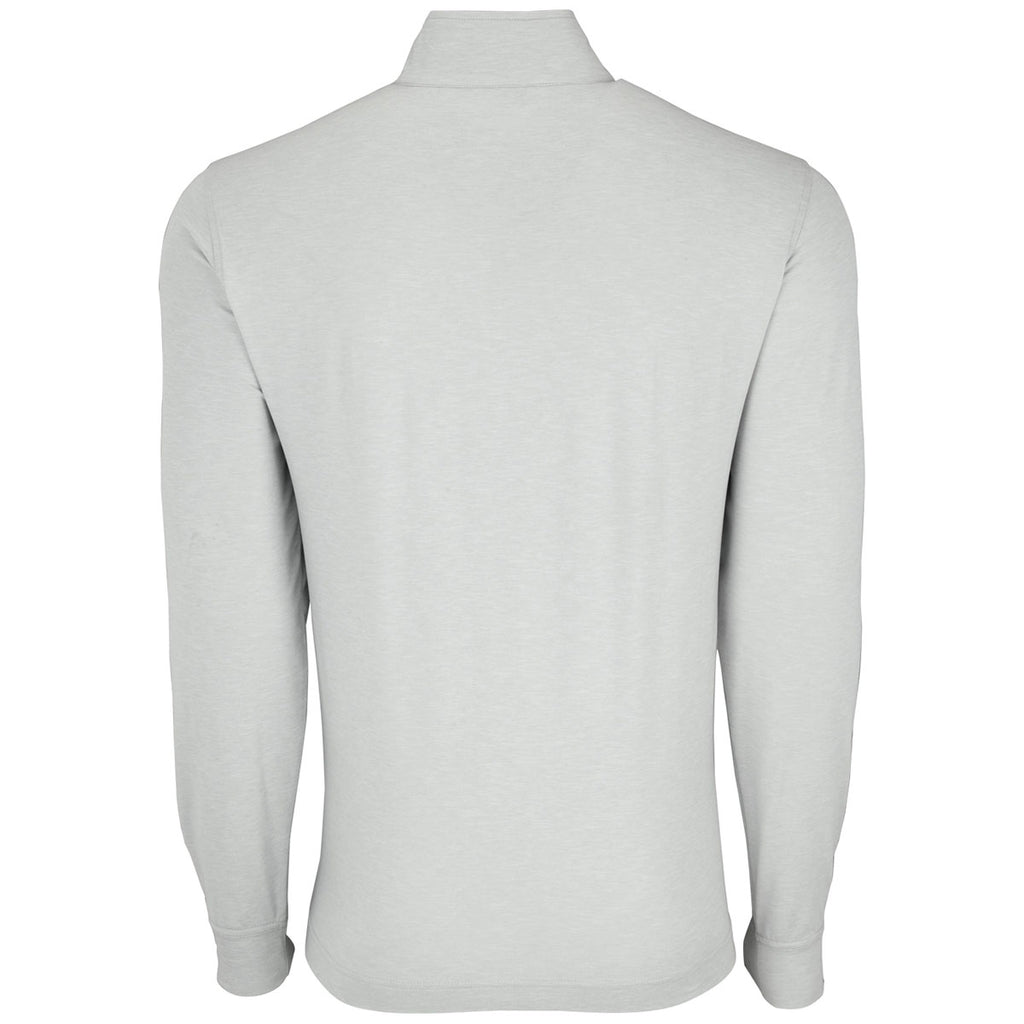 Vansport Men's Silver Zen Pullover