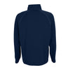 Vantage Men's Navy Performance Pullover