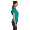 LAT Women's Jade Premium Jersey T-Shirt