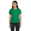 LAT Women's Kelly Premium Jersey T-Shirt