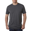 Next Level Men's Heavy Metal Premium Fitted Short-Sleeve Crew