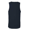 Next Level Men's Midnight Navy Premium Jersey Tank