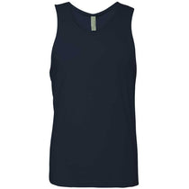 Next Level Men's Midnight Navy Premium Jersey Tank