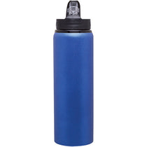 H2Go Matte Blue Allure Water Bottle 28oz