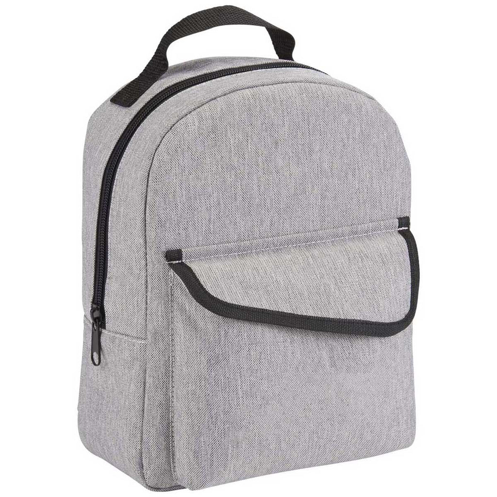 Merchant & Craft Graphite Revive rPET Lunch Cooler