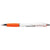 Hub Pens Orange Paradiso Pen