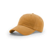 Richardson Wheat Lifestyle Unstructured Garment Dyed/Washed Cap