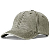 Richardson Light Olive Snow Wash Hat