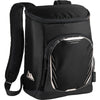 Arctic Zone Black 18 Can Cooler Backpack