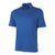 Charles River Men's Royal Wellesley Polo