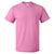 Fruit of the Loom Men's Azalea HD Cotton Short Sleeve T-Shirt