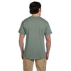 Fruit of the Loom Men's Sagestone 5 oz. HD Cotton T-Shirt