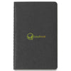 Moleskine Black Cahier Ruled Pocket Journal (3.5