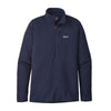 Patagonia Men's Classic Navy R1 Fleece Pullover