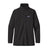 Patagonia Women's Black R1 Fleece Pullover