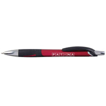 Hub Pens Red Akoni Pen