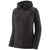 Patagonia Women's Black R1 Air Full-Zip Hoody