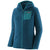 Patagonia Women's Lagom Blue R1 Air Full-Zip Hoody