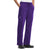 Cherokee Men's Grape Workwear Premium Core Stretch Drawstring Cargo Pant