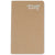 Moleskine Kraft Cahier Plain Large Notebook (5