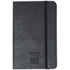 Moleskine Black Hard Cover Ruled Pocket Notebook (3.5