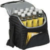 OGIO Black 18-24 Can Cooler