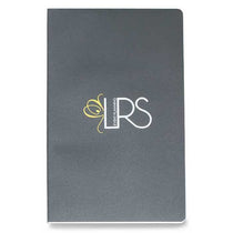 Moleskine Slate Grey Volant Ruled Large Journal (5