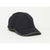 Pacific Headwear Black/Graphite Lite Series Adjustable Active Cap