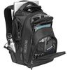 OGIO Black Stratagem Backpack