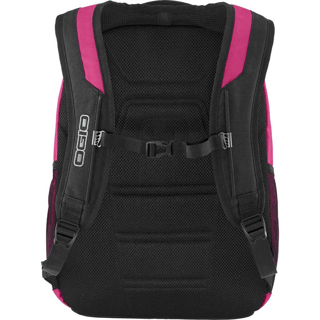 OGIO Flush Pink Logan Pack