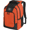 OGIO Hot Orange Logan Pack