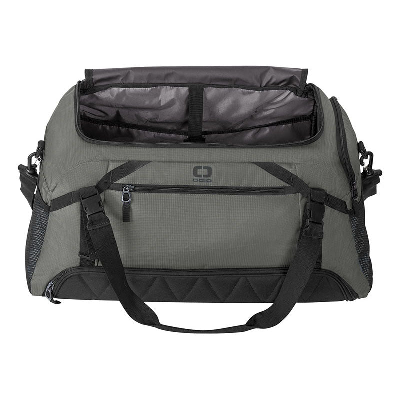 OGIO Rogue Grey Motion Duffel