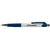 Hub Pens Navy Blue Mardi Gras Jubilee Pen