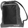 OGIO Pulse Grey/Black Cinch Pack