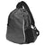 OGIO Sonic Grey/Black Sling Pack