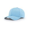 Richardson Columbia Blue On-Field Solid Pro Mesh Adjustable Cap