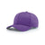 Richardson Purple On-Field Solid Pro Mesh Adjustable Cap