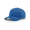 Richardson Royal On-Field Solid Pro Mesh Adjustable Cap