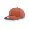 Richardson Texas Orange On-Field Solid Pro Mesh Adjustable Cap