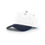 Richardson White/Navy On-Field Combination Pro Mesh Adjustable Cap