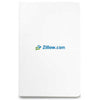 Moleskine White Volant Ruled Large Journal (5