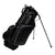 OGIO Black Orbit Stand Golf Bag